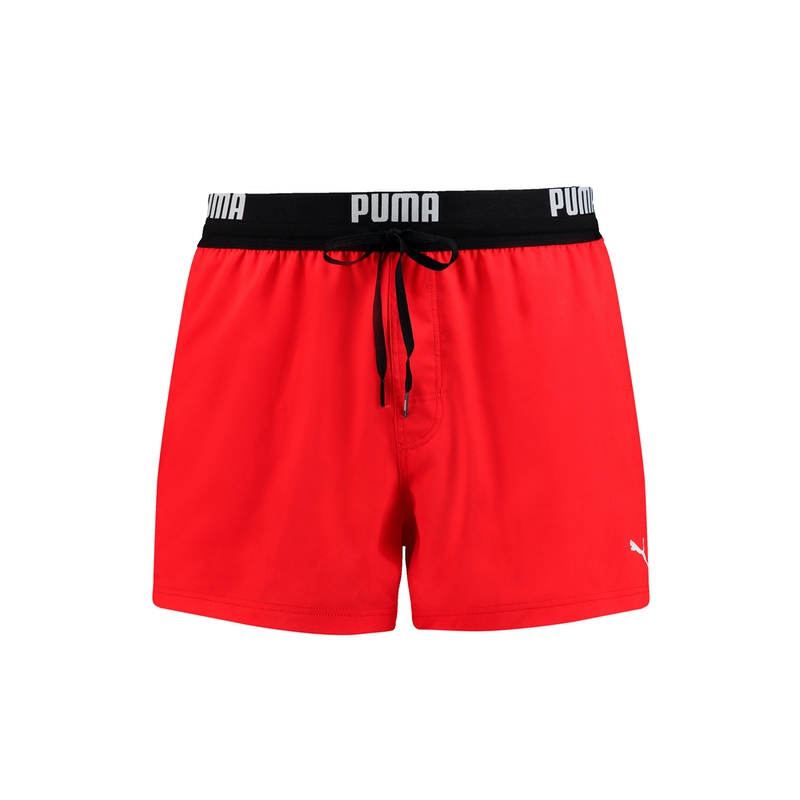 Sort de baie Puma Swim MEN Logo LEN