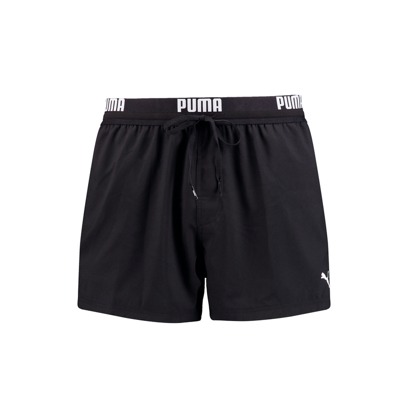 Sort de baie Puma Swim MEN Logo LEN