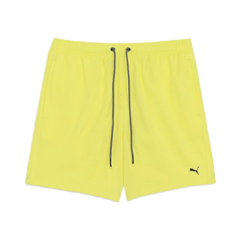 Sort Puma Swim Men Medium Length