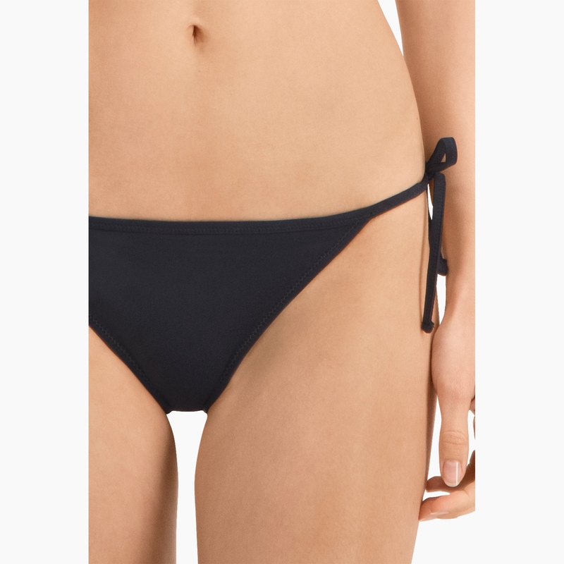 Slip de baie Puma Swim Women SIDE TIE BIK