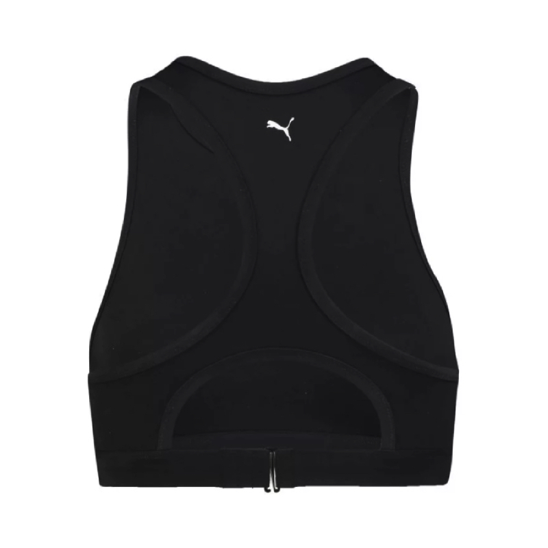 Bustiera Puma RACERBACK SWIM top