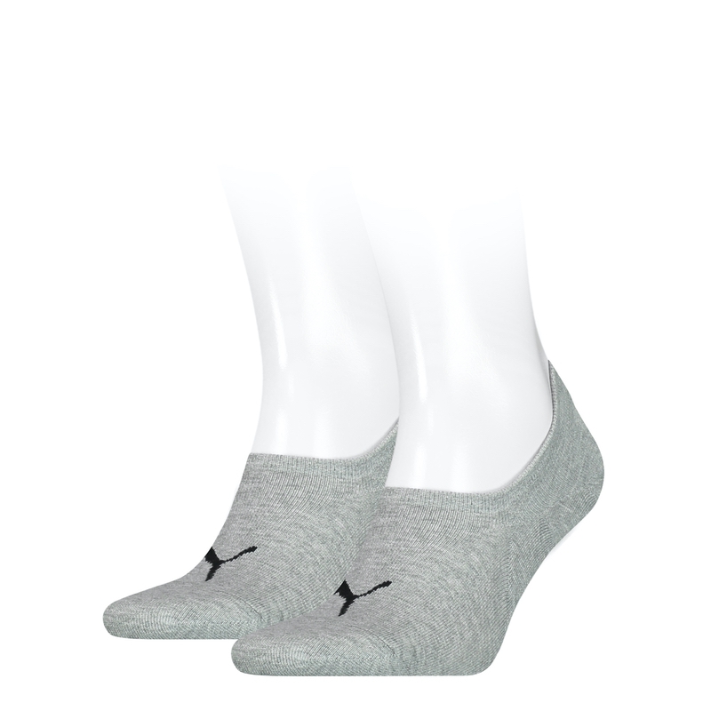 Sosete puma unisex footie 2p high c
