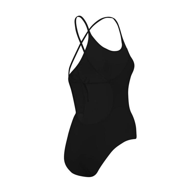 Poze Costum De Baie Puma V NECK CROSSBACK SWIMSUIT various-brands.ro