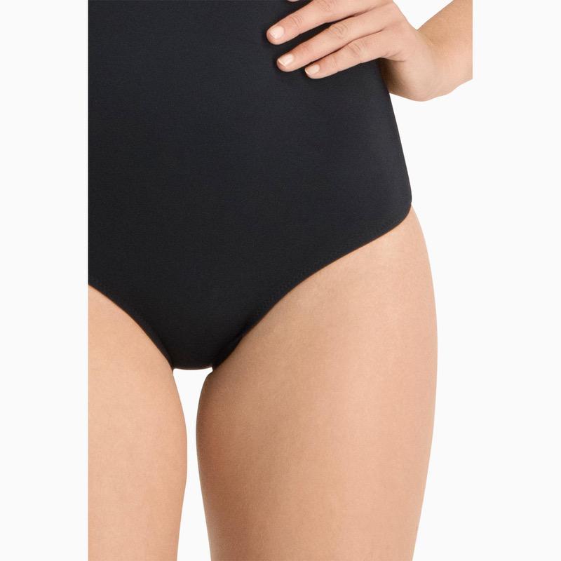 Poze Costum De Baie Puma V NECK CROSSBACK SWIMSUIT various-brands.ro