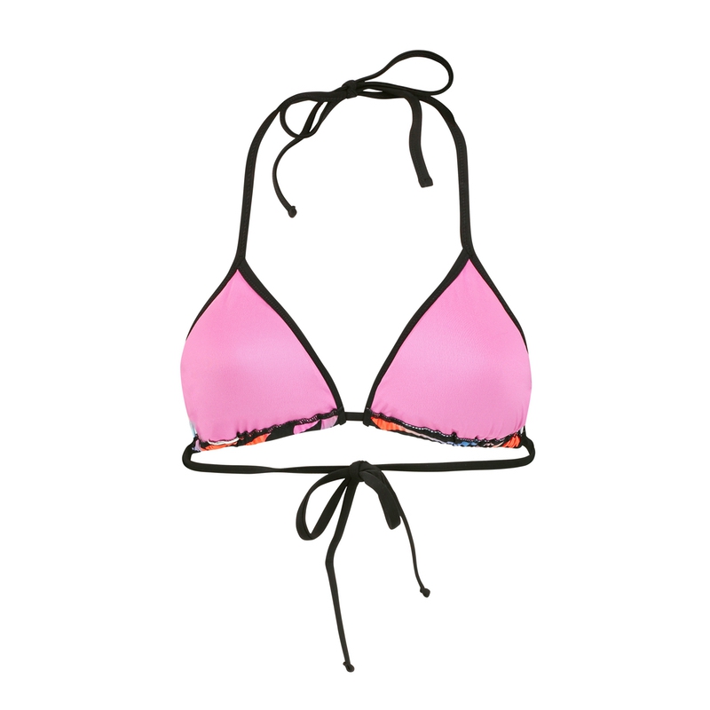 Poze Sutien de baie Puma Swim Women FORMSTRIP TR various-brands.ro
