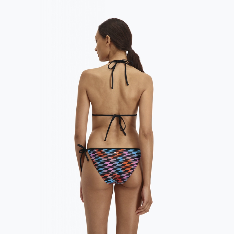 Poze Sutien de baie Puma Swim Women FORMSTRIP TR various-brands.ro