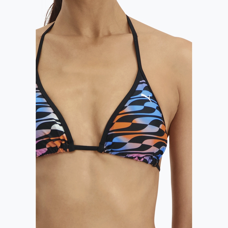 Poze Sutien de baie Puma Swim Women FORMSTRIP TR various-brands.ro