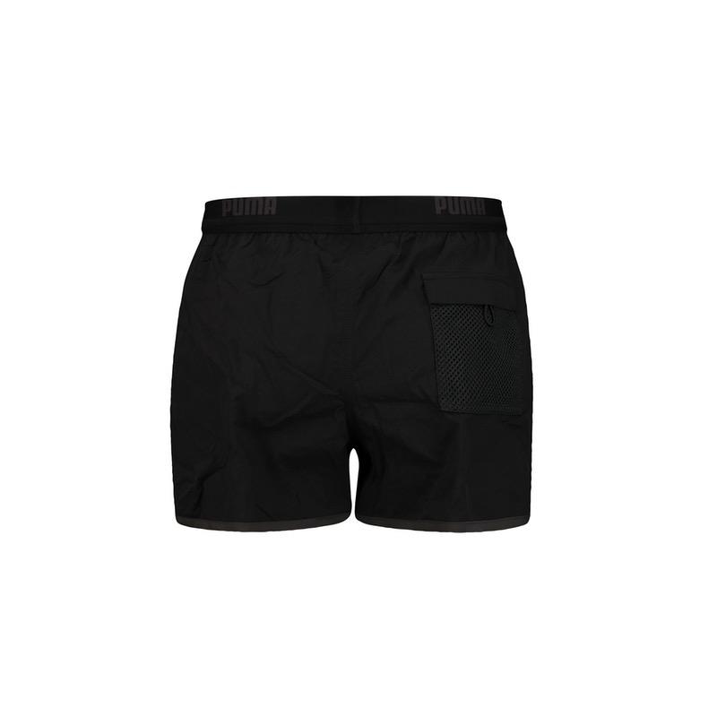 Sort De Baie Puma TRACK SHORT SHORTS