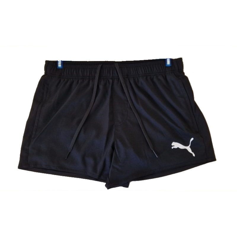 Sort De Baie Puma SHORT SHORTS