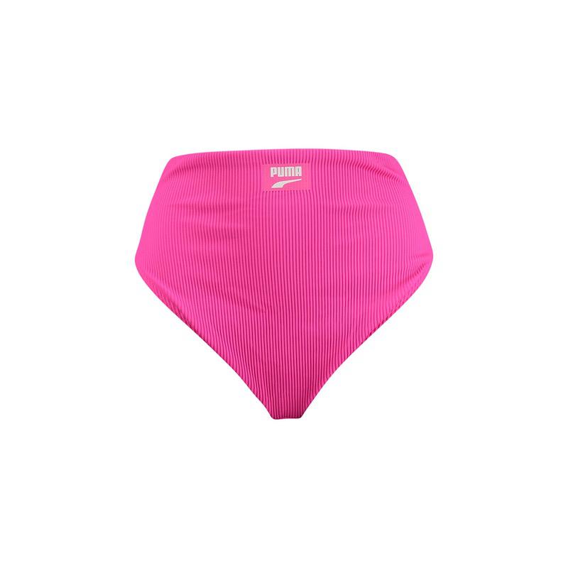 Slip Puma RIBBED HIGH WAIST BRIEF