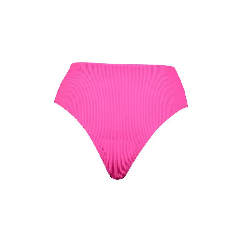 Slip Puma RIBBED HIGH WAIST BRIEF