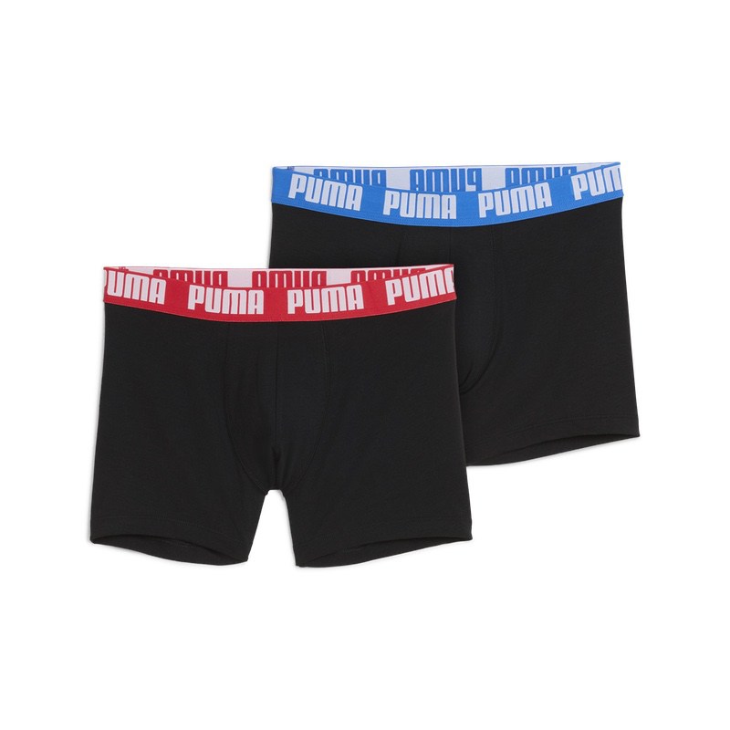Boxeri Puma PUMA MEN EVERYDAY BASIC BOXERS 2P