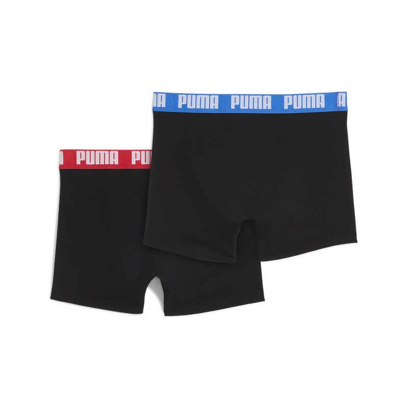 Boxeri Puma PUMA MEN EVERYDAY BASIC BOXERS 2P