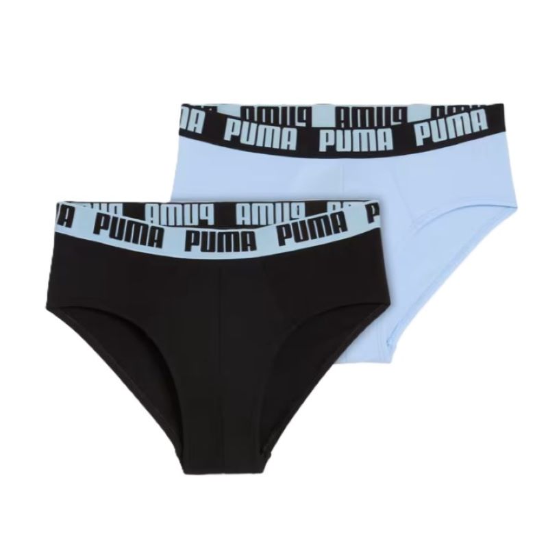 Chiloti Puma PUMA MEN EVERYDAY BRIEFS 2P