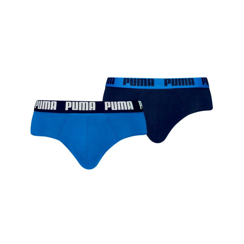 Chiloti Puma Men Everyday Brief 2P