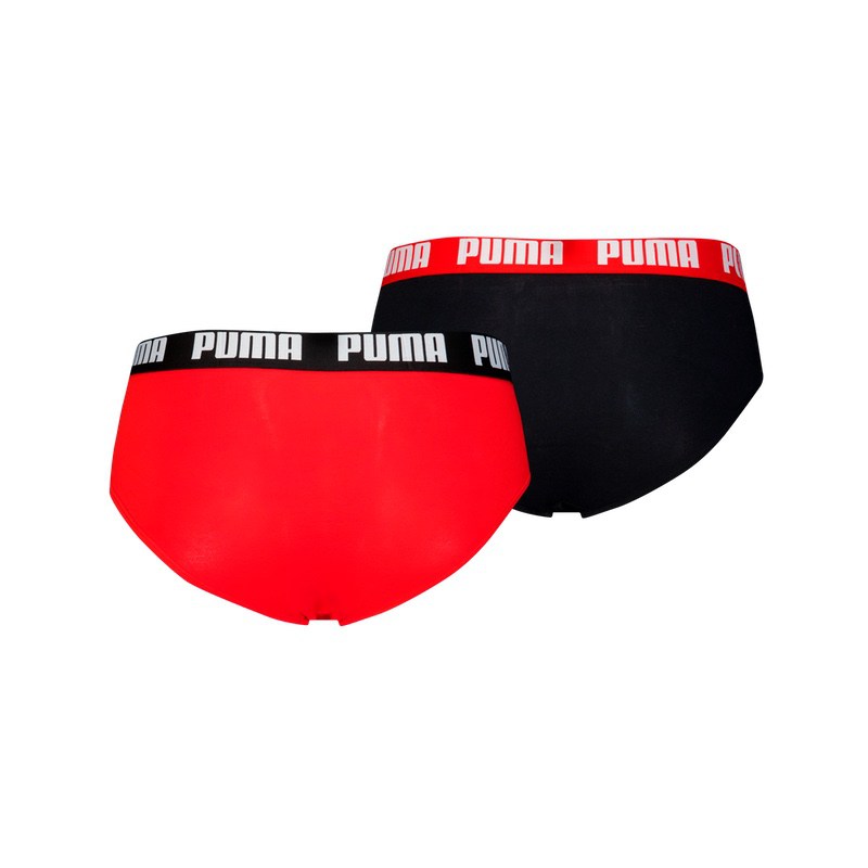 Chiloti Puma PUMA MEN EVERYDAY BRIEFS 2P