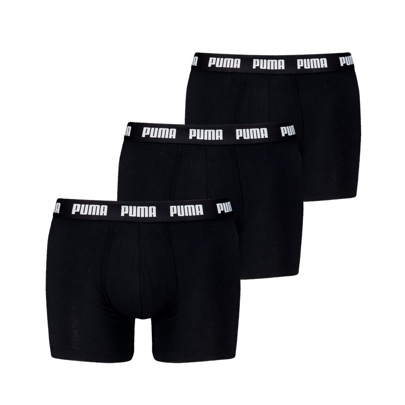 Boxeri Puma Men Everyday Boxer 3P