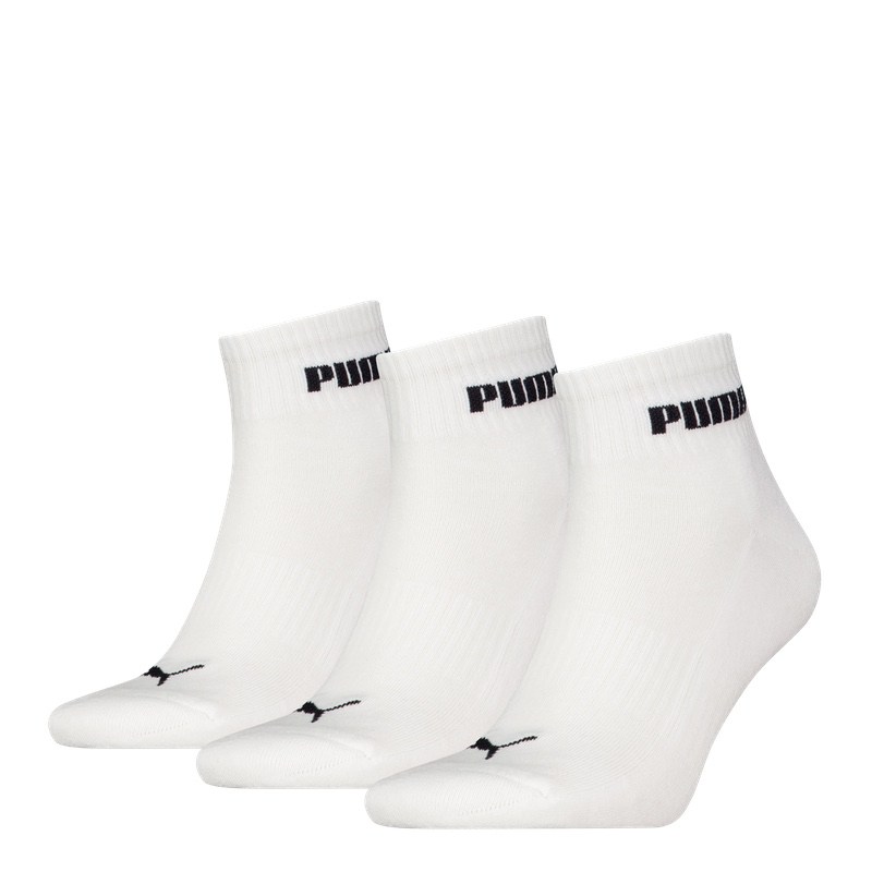 Sosete Puma PUMA UNISEX CUSHIONED NEXT QUARTER 3P