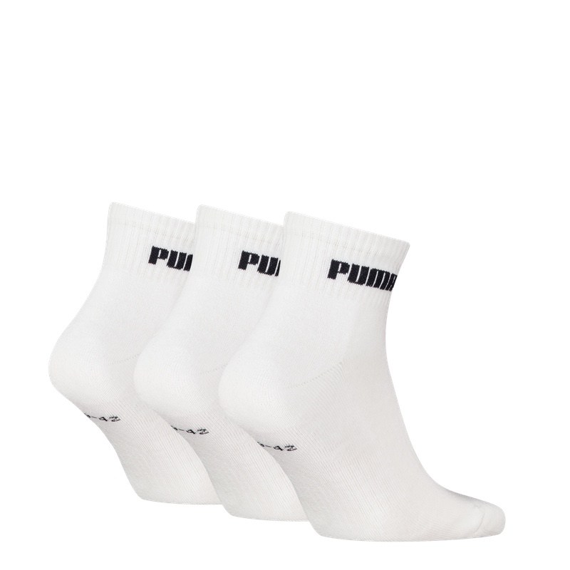 Sosete Puma PUMA UNISEX CUSHIONED NEXT QUARTER 3P