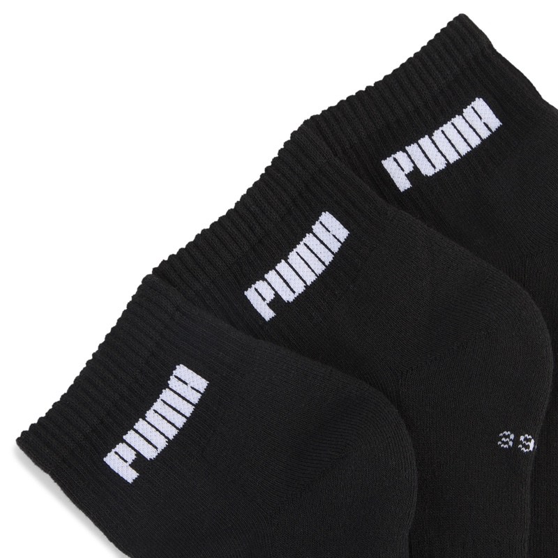 Sosete Puma PUMA UNISEX CUSHIONED NEXT QUARTER 3P - 2 | YEO