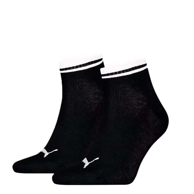 Sosete Puma Unisex Heritage Quarter 2P