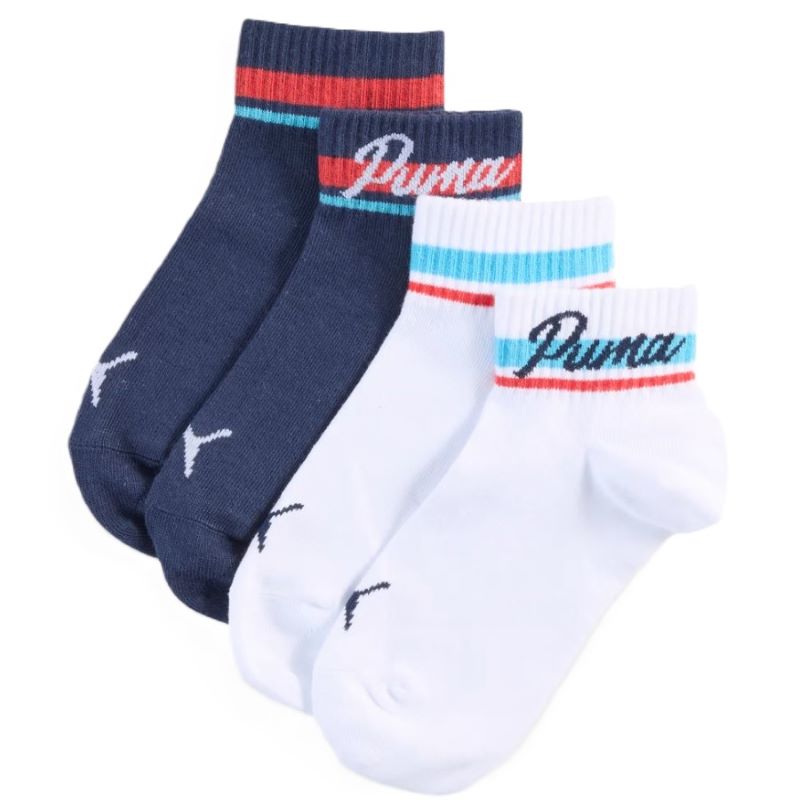 Sosete Puma Kids CLUB HOUSE Quarter 2P