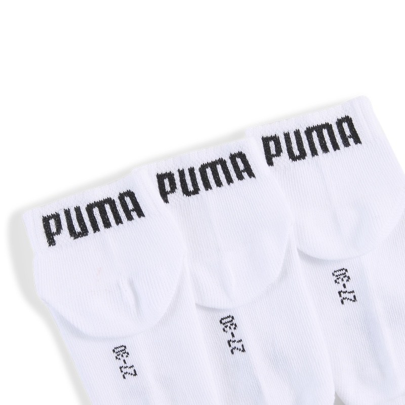 Sosete Puma PUMA KIDS PLAIN QUARTER 3P