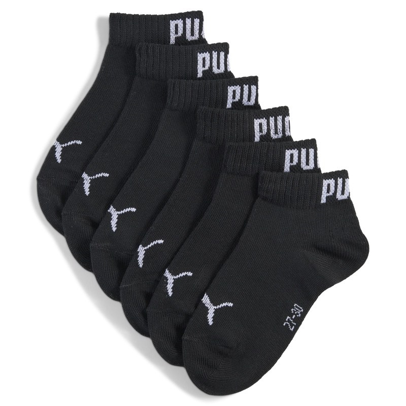 Sosete Puma PUMA KIDS PLAIN QUARTER 3P