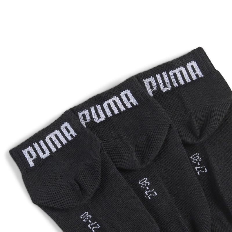 Sosete Puma PUMA KIDS PLAIN QUARTER 3P - 1 | YEO