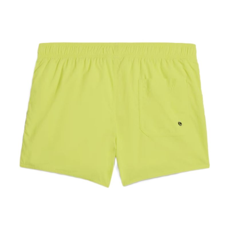 Sort de baie Puma Swim men crinkle short shorts 1P - 1 | YEO