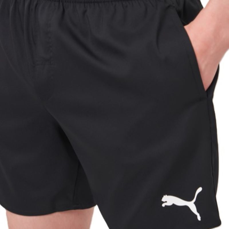 Sort de baie Puma Swim men mid shorts 1P