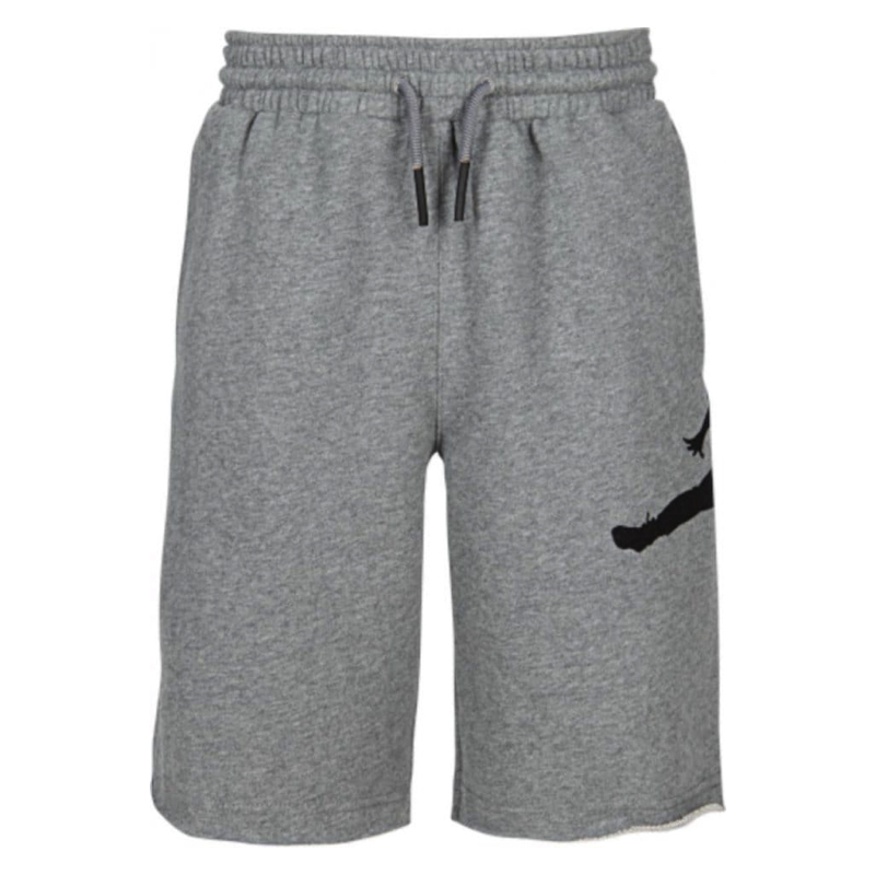 Sort nike jdb jumpman air ft