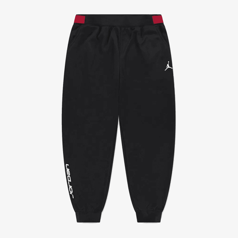 Pantaloni Nike JDN UNISEX EASE FLC SWEATPANT