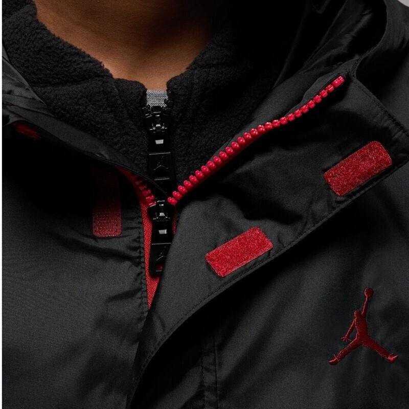 Jacheta Nike JDB 3-IN-1 SYSTEM JACKET