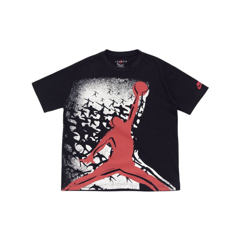 Tricou Nike JDB M J BRAND SSNL SS TEE