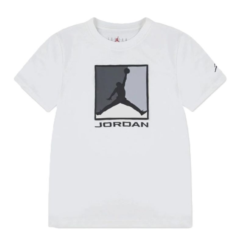 Tricou Nike JDB M J FLT ESS BL 3.0 SS TEE