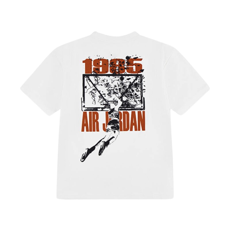 Tricou Nike JDB MJ 85 SHATTER SS TEE