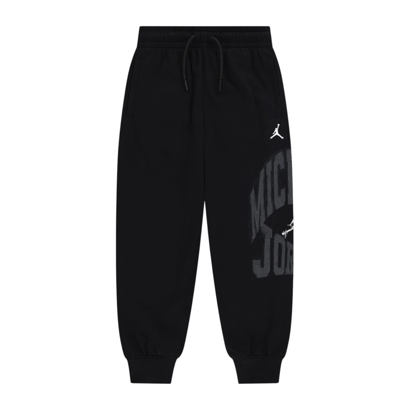 Pantaloni Nike JDB MJ MVP HBR JM FT PANT