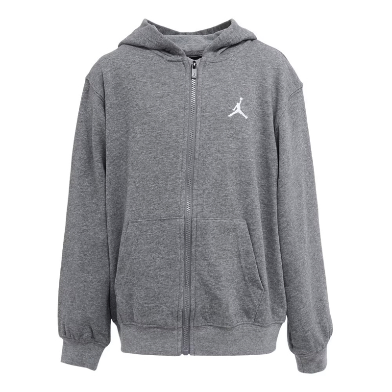 Hanorac Nike JDB MJ BRKLN FT FZ