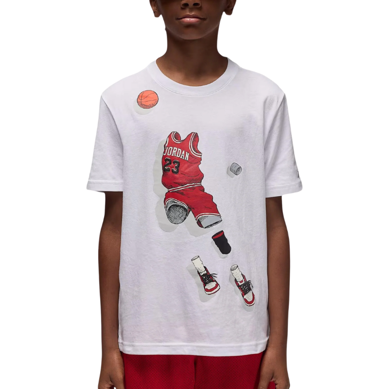 Tricou Nike JDB GHOST MAN SS-TEE