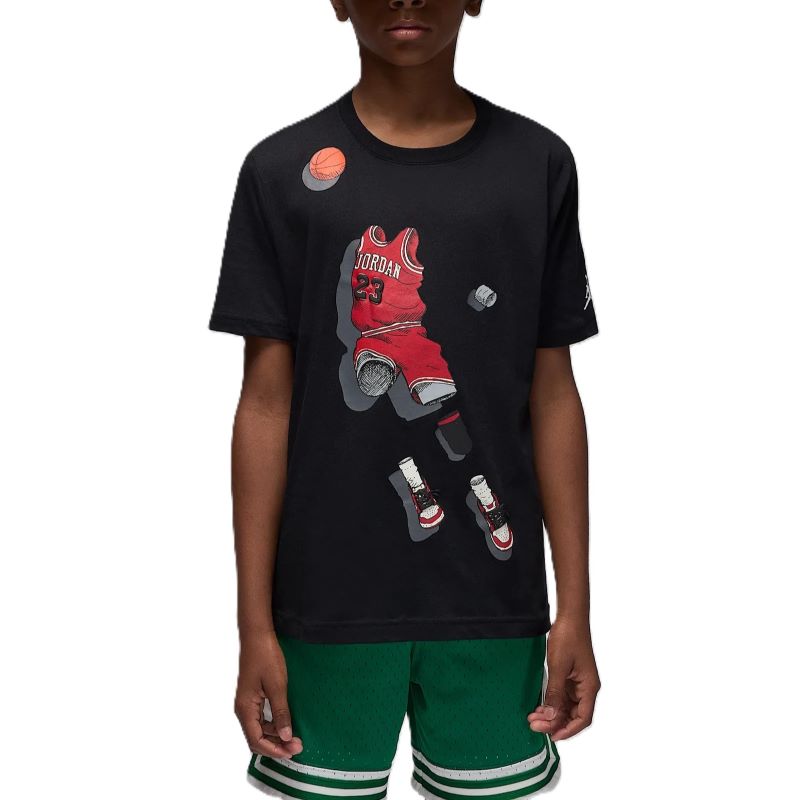 Tricou Nike JDB GHOST MAN SS-TEE