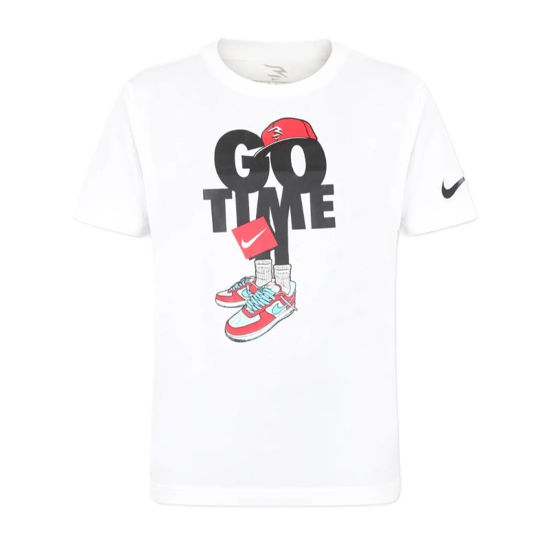 Tricou Nike RWB GO TIME CAPMANDO TEE
