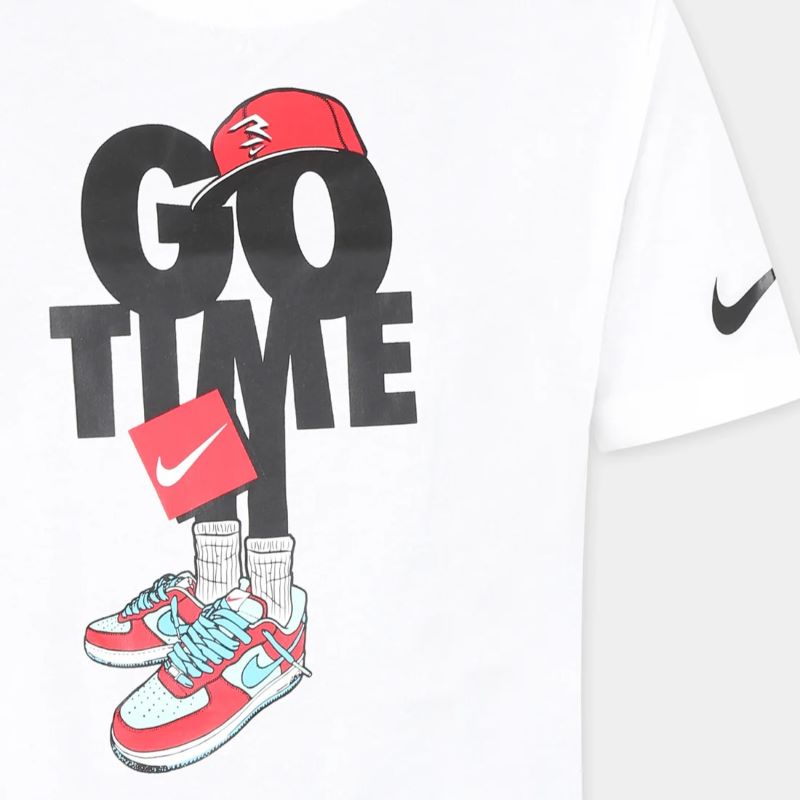 Tricou Nike RWB GO TIME CAPMANDO TEE