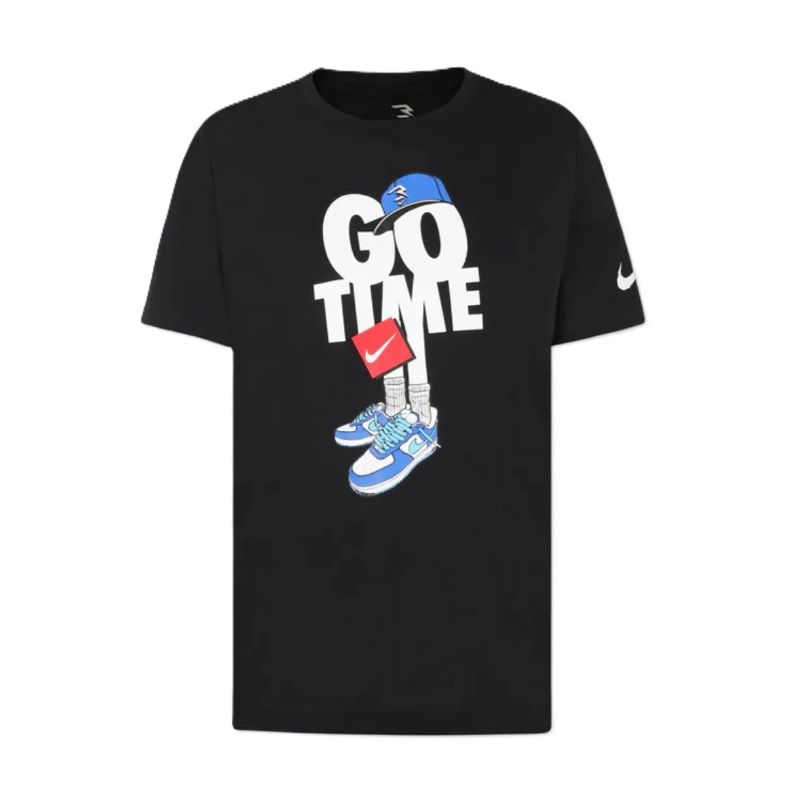 Tricou Nike RWB GO TIME CAPMANDO TEE