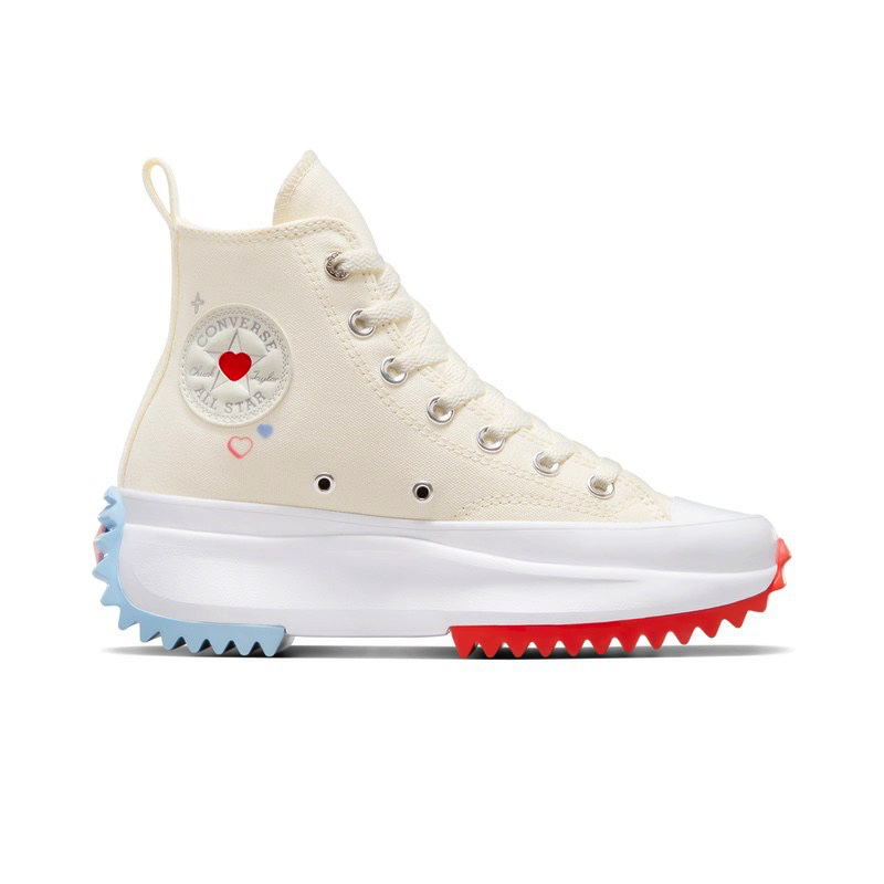 Pantofi sport Converse Run Star Hike
