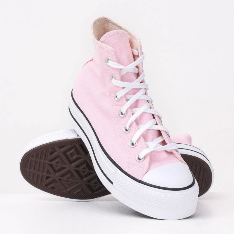 Pantofi sport Converse Chuck Taylor All Star Lift - 1 | YEO