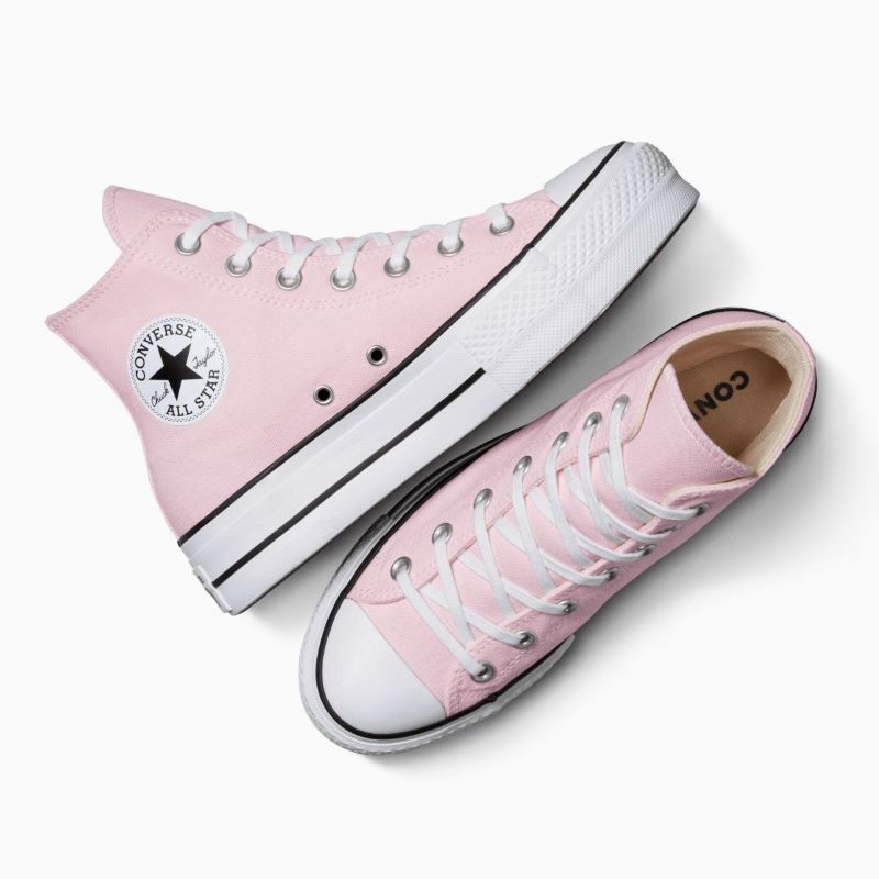 Pantofi sport Converse Chuck Taylor All Star Lift - 2 | YEO