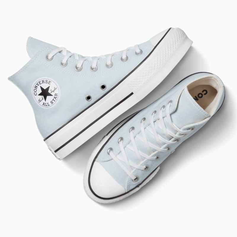 Pantofi sport Converse Chuck Taylor All Star Lift - 2 | YEO