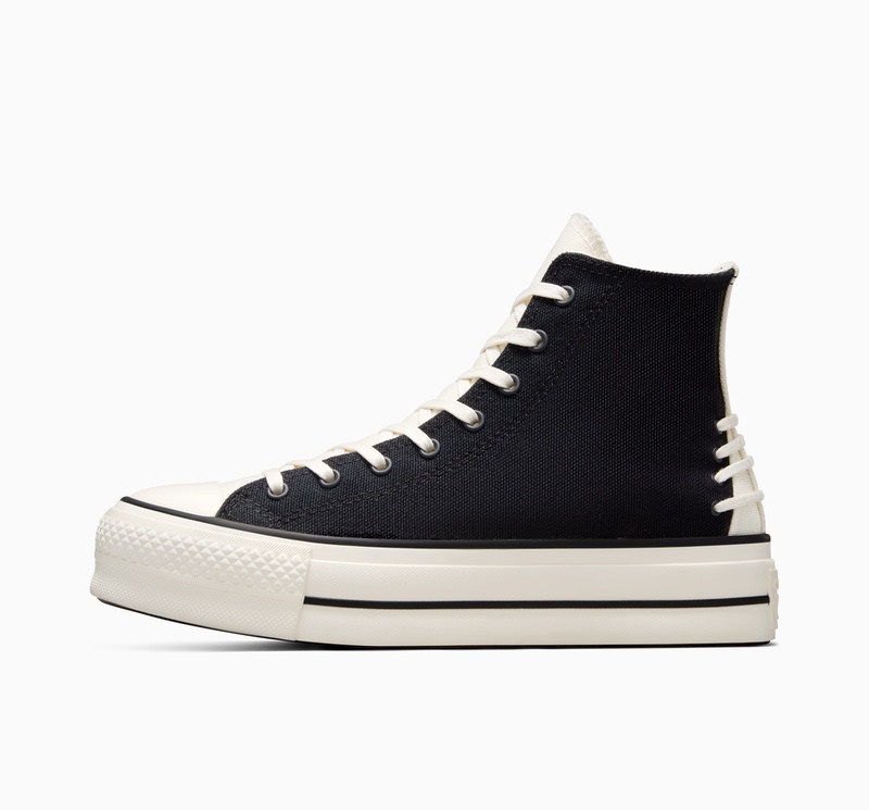 Pantofi sport Converse Chuck Taylor All Star Lift - 2 | YEO