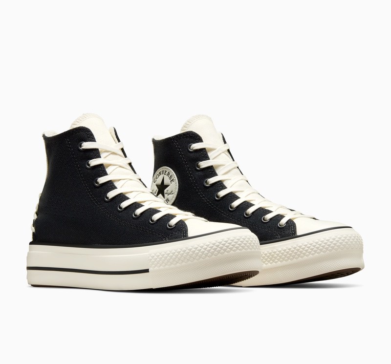 Pantofi sport Converse Chuck Taylor All Star Lift - 3 | YEO